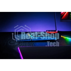 Клавиатура Razer Ornata V3 проводная, USB Type-A, чёрный (РУ раскладка)