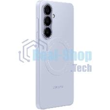 Чехол-накладка Samsung Slim Magnet Case S26+ (S947) Light Violet CAU