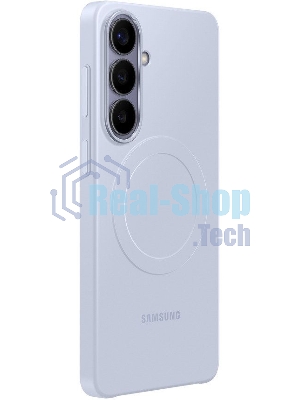 Чехол-накладка Samsung Slim Magnet Case S26+ (S947) Light Violet CAU