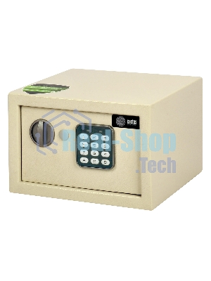 Сейф мебельный Cactus CS-SF-E18L 170x260x230мм электронный