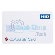 Карта iClass HID iC-3000