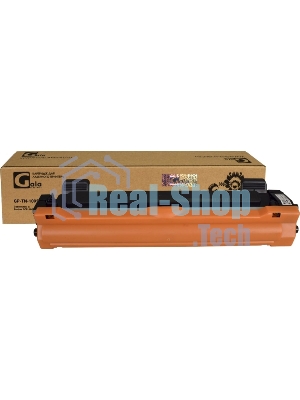 Картридж GalaPrint GP-TN-1095 для принтеров Brother DCP-1602R/HL-1202R 1500 копий