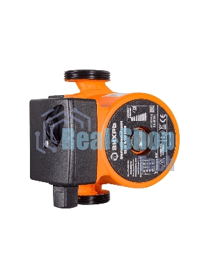 Насос центробежный Вихрь Профессионал ЦН-25-6/130 90Вт 3000л/час (68/7/15)