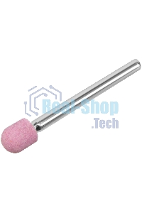 Прямошлифовальная машина (гравер) пневматический Denzel PE54000, 54000 об/мин, 3 мм, 57 л/мин