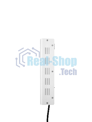 Стабилизатор напряжения для газового котла SMARTWATT AVR BOILER 500RW (140W - 260W, 500VA, 0.5 кВт, 50 Гц, розеток - 1,