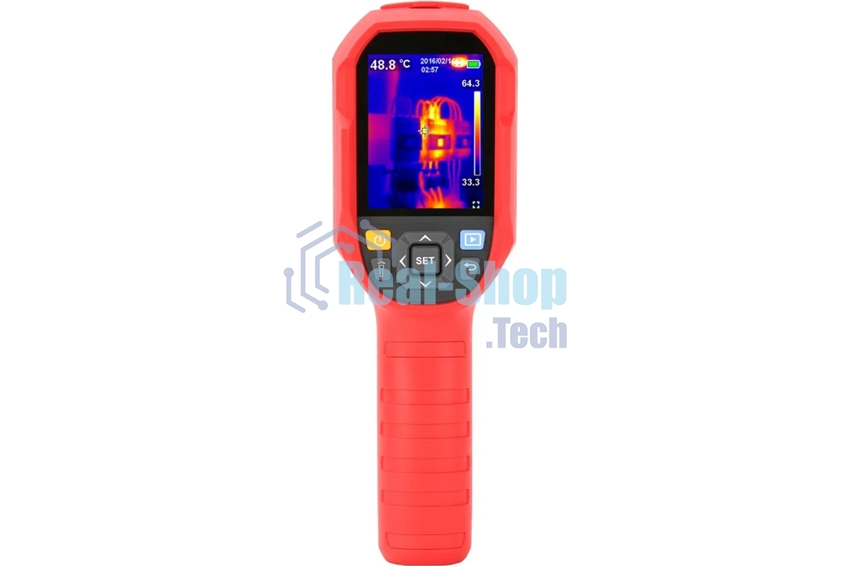 Тепловизор UNI-T UTi260B