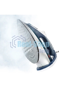 Утюг Vitek VT-8306 2400Вт белый/зеленый