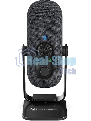 Микрофон Jlab GO Talk черный MTALKGO2RBLK4