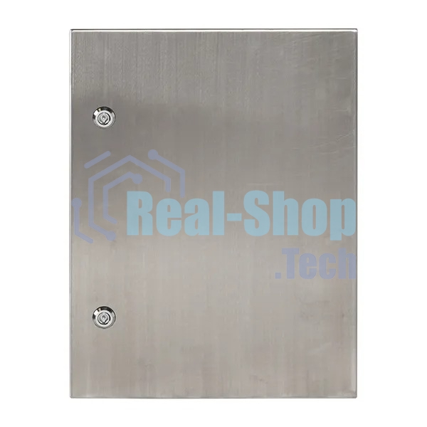 Щит из нержавеющей стали EKF PROxima Inox AISI 304 (600х500х250) IP66 У1