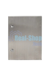 Щит из нержавеющей стали EKF PROxima Inox AISI 304 (600х500х250) IP66 У1