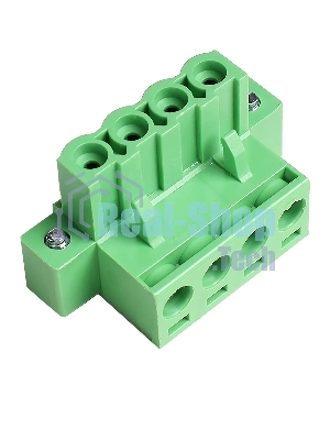 Звуковая колонна Intrend ITSPK-CL425PD-B активная 4x2,5