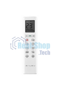 Внутренний блок сплит-системы ATLAS ATI-ZS09B/IDU