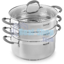Пароварка Rondell RDS-751 26 см 13 л