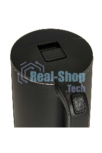 Чайник электрический Delta Lux DE-1011 черный