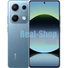 Смартфон Xiaomi Redmi Note 14S 12/512Gb синий