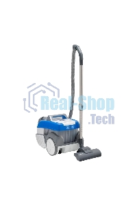 Пылесос ZVC9150D W&D LEON ZELMER