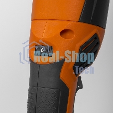 Угловая шлифовальная машина (болгарка) DAEWOO DAG 1250-125 1250Вт 3000-11000об/мин 125мм