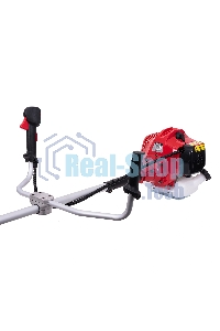 Кусторез бензиномоторный Интерскол КБ-44/43РВ 898.0.0.70