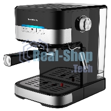 Кофеварка SUPRA CMS-1500 Кофеварка SUPRA CMS-1500