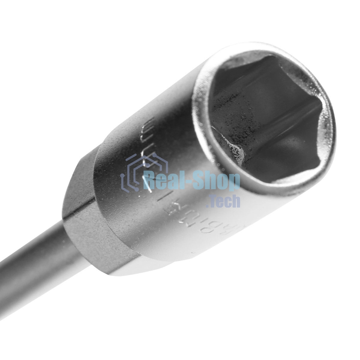 Торцевой ключ с Т-образной ручкой Deli DL17 17мм (размер 285х183 мм)