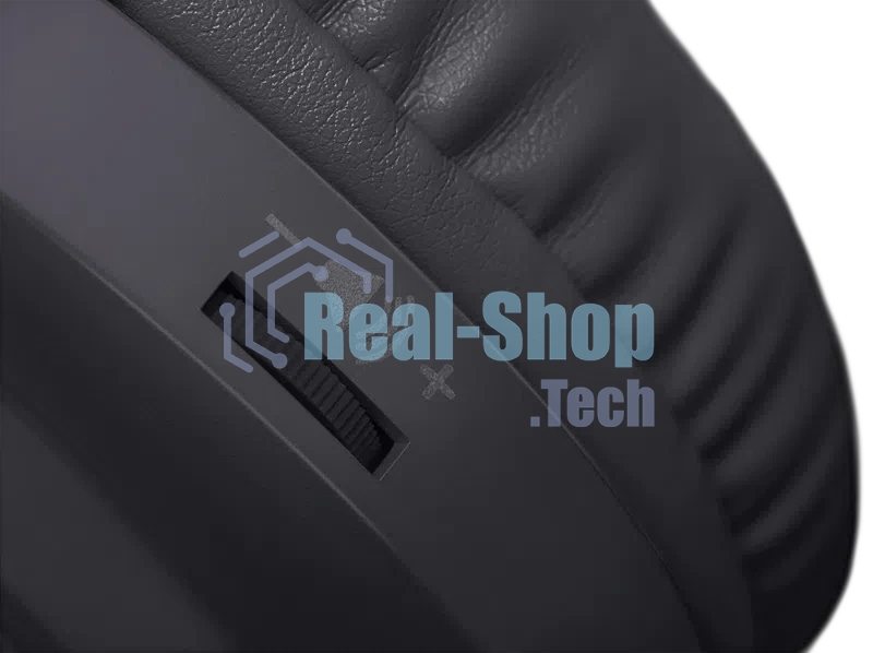 Игровая гарнитура Redragon Hylas проводная RGB,USB+3.5мм,черный