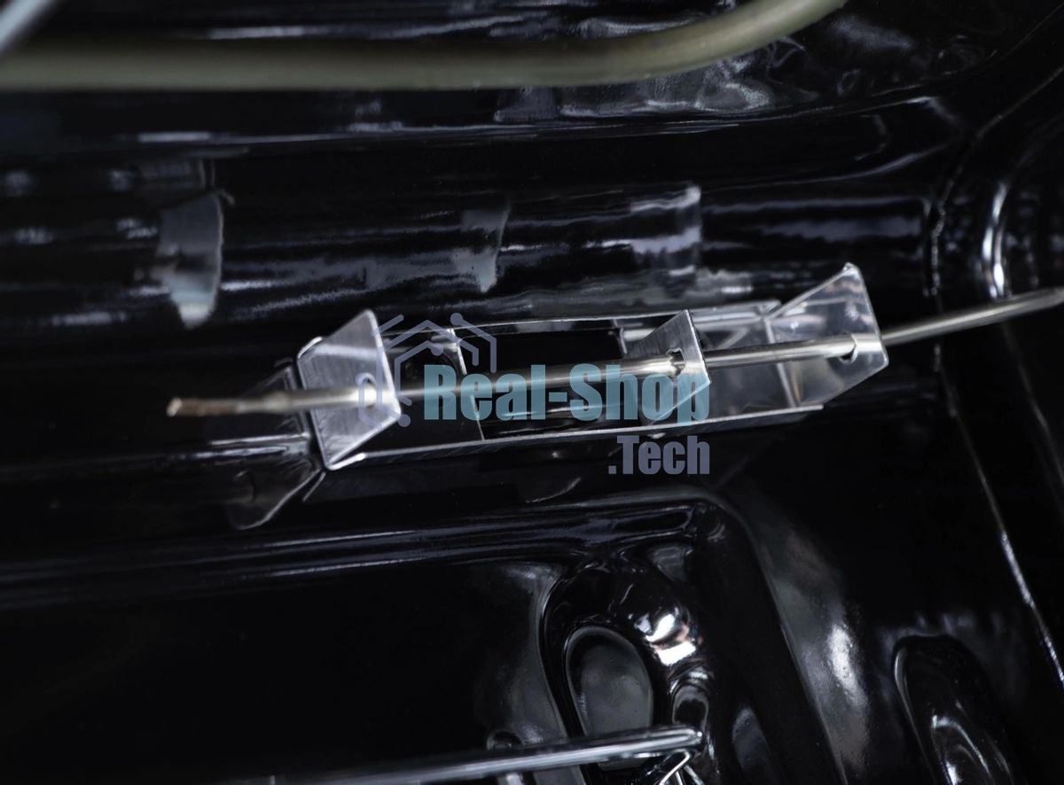 Шкаф духовой электрический Maunfeld EOEM.769B3, встраиваемый