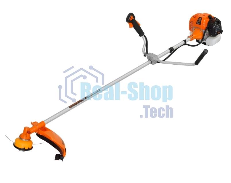 Триммер бензиновый Carver GBC-330M, 1,2 л.с.