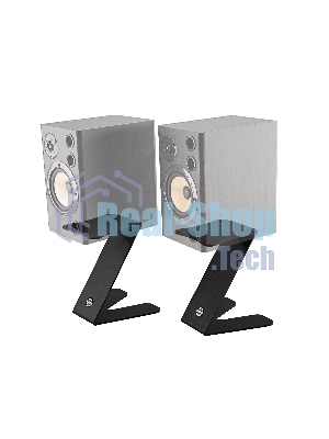 Комплект настольных стоек для студийных мониторов K&M 26773-000-56