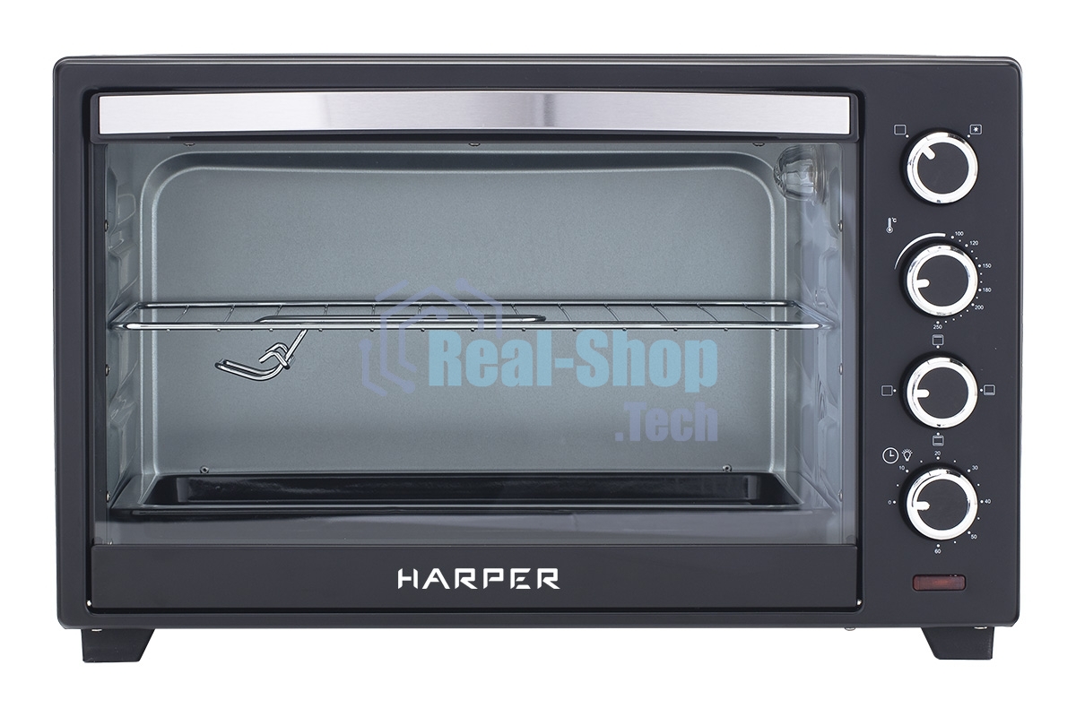 Мини-печь Harper HMO-48C11