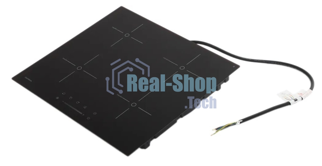 Индукционная варочная панель Darina PL EI313 B, черный