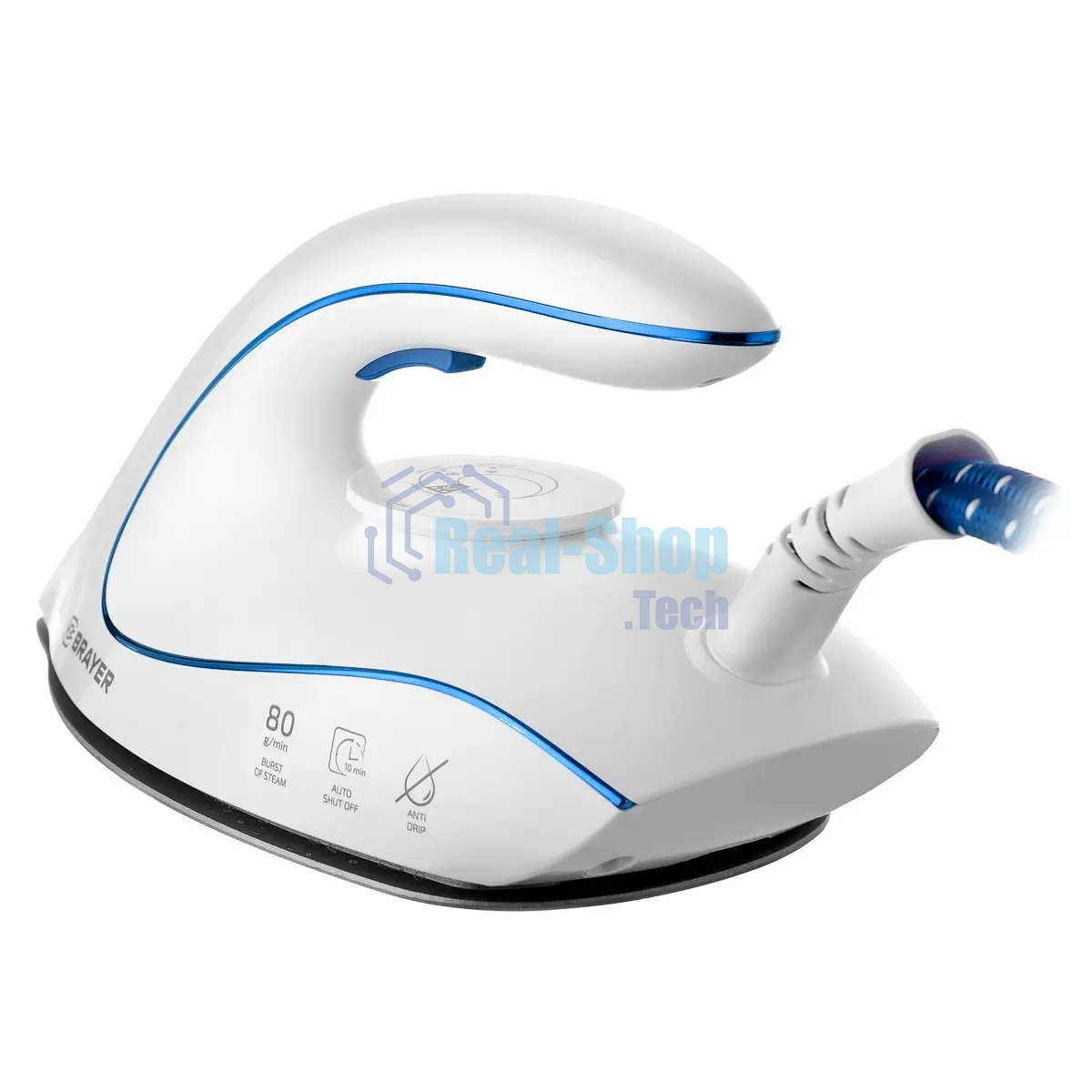 Паровая станция BRAYER BR4150