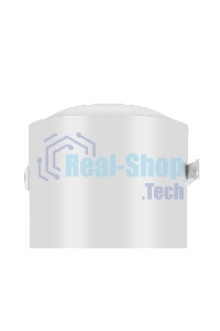 Водонагреватель Thermex Praktik 150 V 2.5кВт 150л электрический настенный