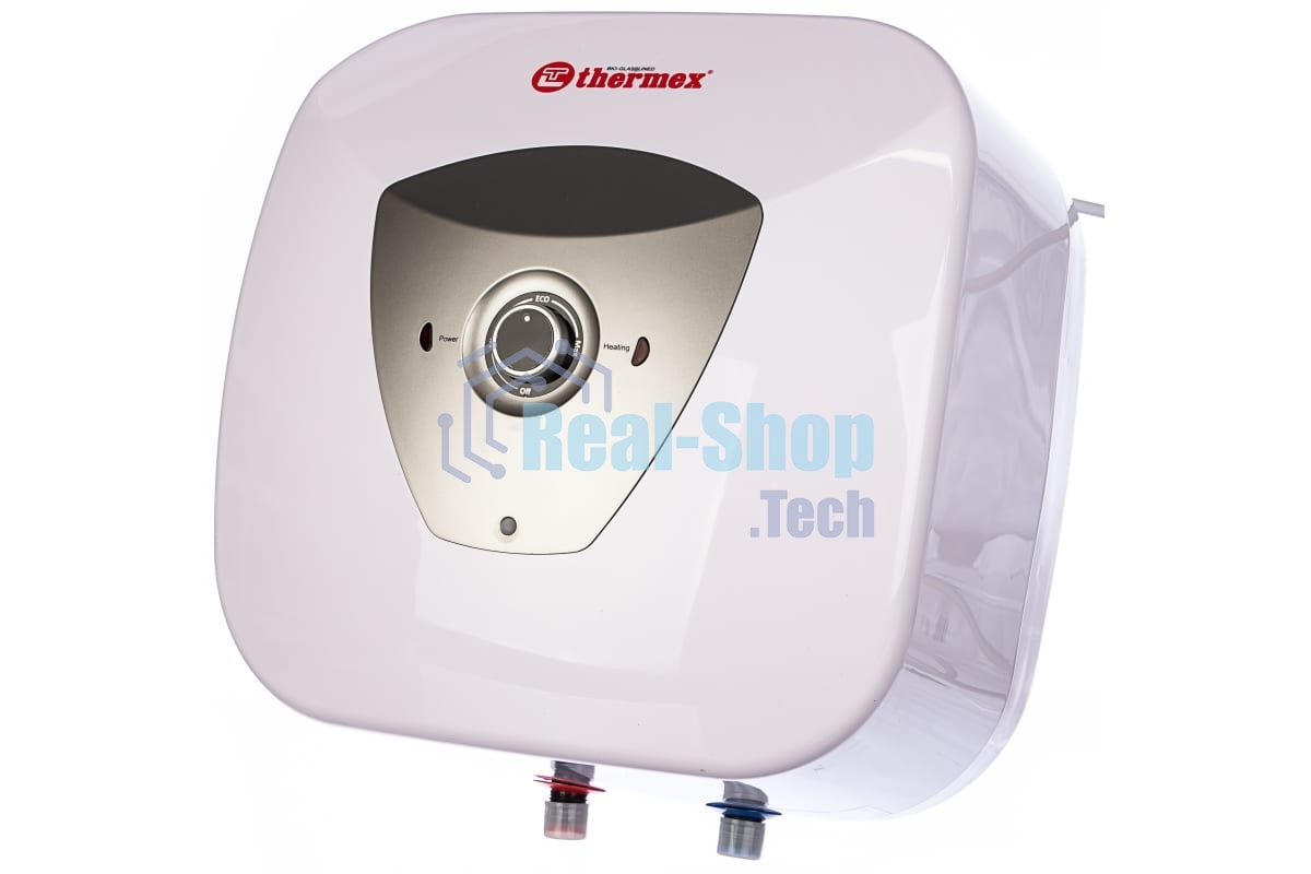 Водонагреватель накопительный Thermex H 15 O (pro) подводка/нижняя