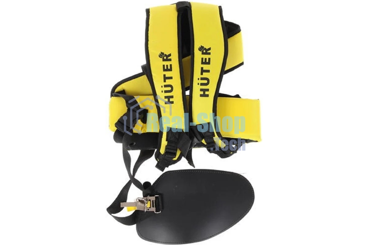 Ремень для садовых триммеров Huter BT-PRO (71/2/26)