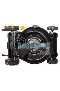 Газонокосилка бензиновая Huter GLM-5.0ST