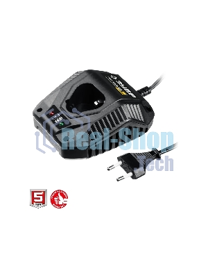 Пила сабельная. Зубр 12В, 1 АКБ (2А·ч), в коробке, СПЛ-125-21