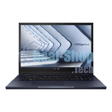 Ноутбук Asus ExpertBook B6 Flip B6602FC2-MH0368 Intel Core i712850HX/16Gb/SSD 512Gb/16