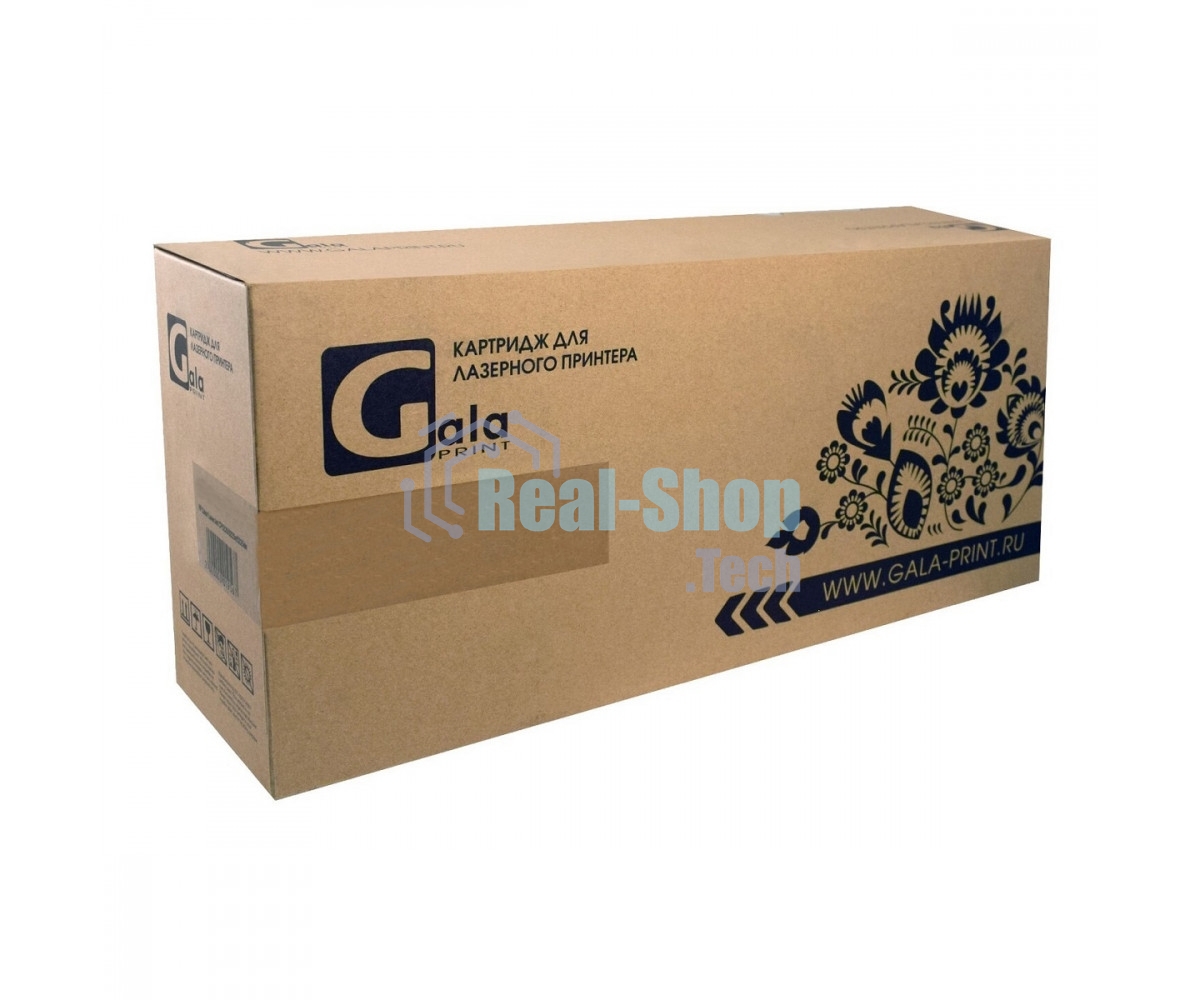 Картридж лазерный GalaPrint GP-CF281A/039 черный (10500 стр) для HP LaserJet M604/M604dn/M604n/M605/M605dn/M605n/M605x/M606/M606dn/M606x/M630/M630dn/M630f/M630h/M630z/M625/Canon i-SENSYS LBP-351/LBP-351x/LBP-352/LBP-352x