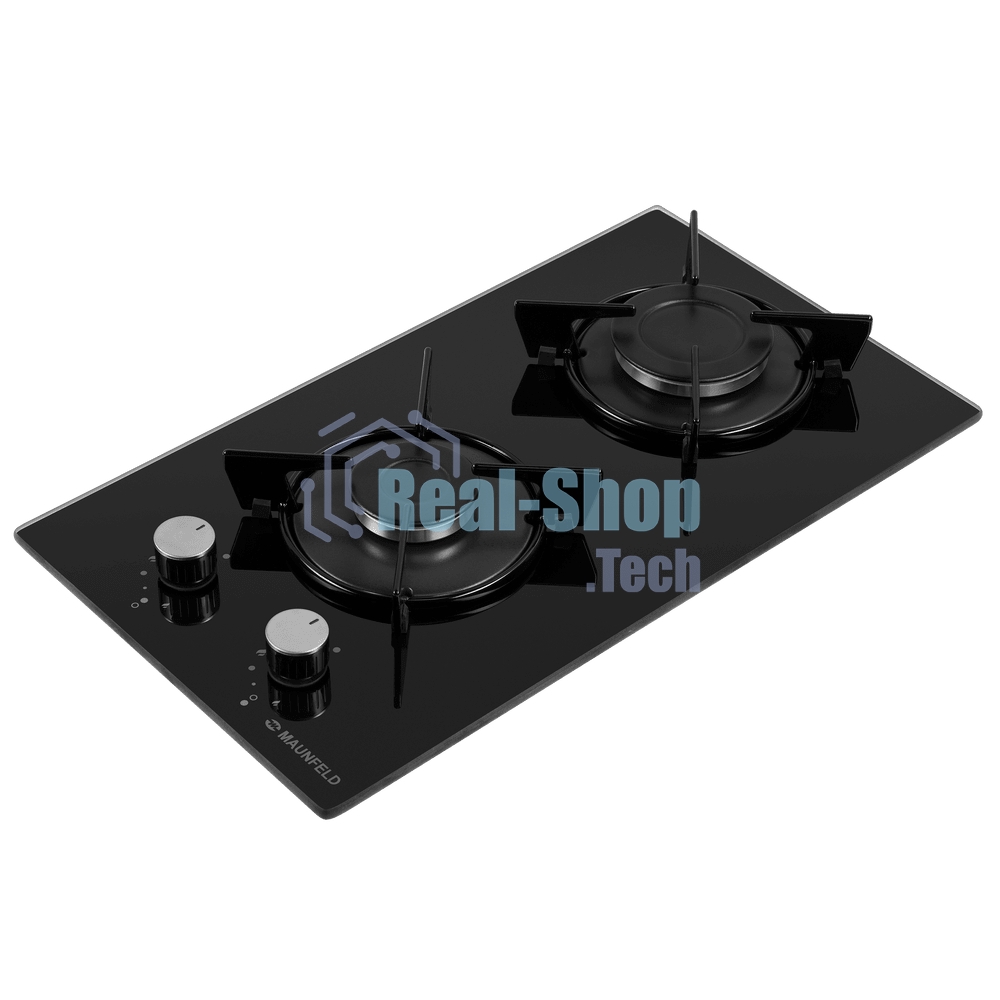 Газовая варочная панель Maunfeld EGHG.32.1EB/G