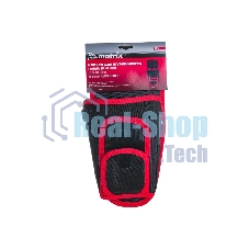 Кобура Matrix для шуруповерта с карманом для бит и сверл