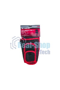 Кобура Matrix для шуруповерта с карманом для бит и сверл