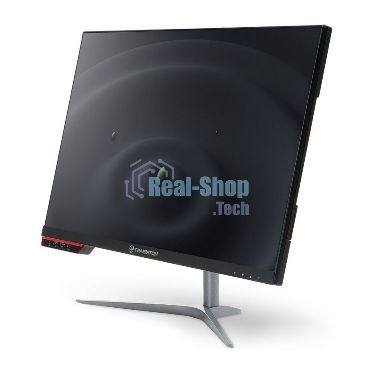 Моноблок Гравитон М55И (23,8