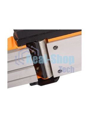 Рубанок электрический Р-110/1100