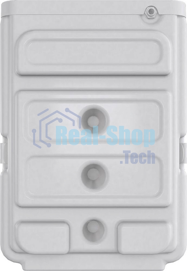 Стиральная машина Gorenje W1NHPI60SCSIRV белый загр. фронтальная макс.: 6 кг 1400об/мин класс: А