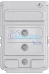 Стиральная машина Gorenje W1NHPI60SCSIRV белый загр. фронтальная макс.: 6 кг 1400об/мин класс: А