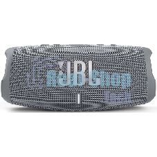 Портативная акустика JBL Charge 5, серый