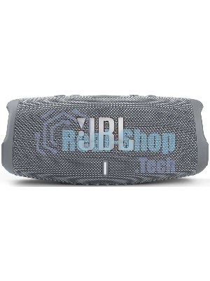 Портативная акустика JBL Charge 5, серый