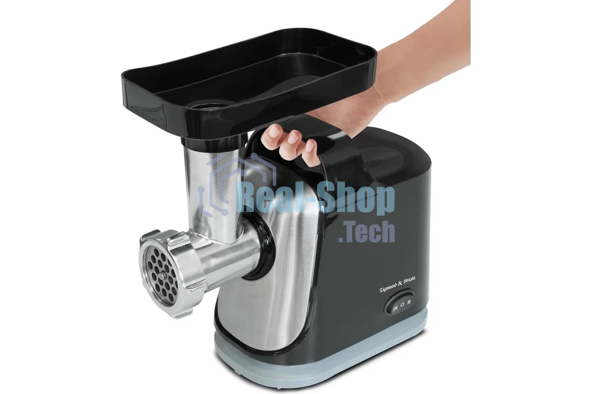 Мясорубка электрическая Zigmund & Shtain ZMG-043