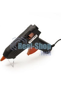 Клеевой пистолет Silwerhof GG040 40Вт стерж.:11мм