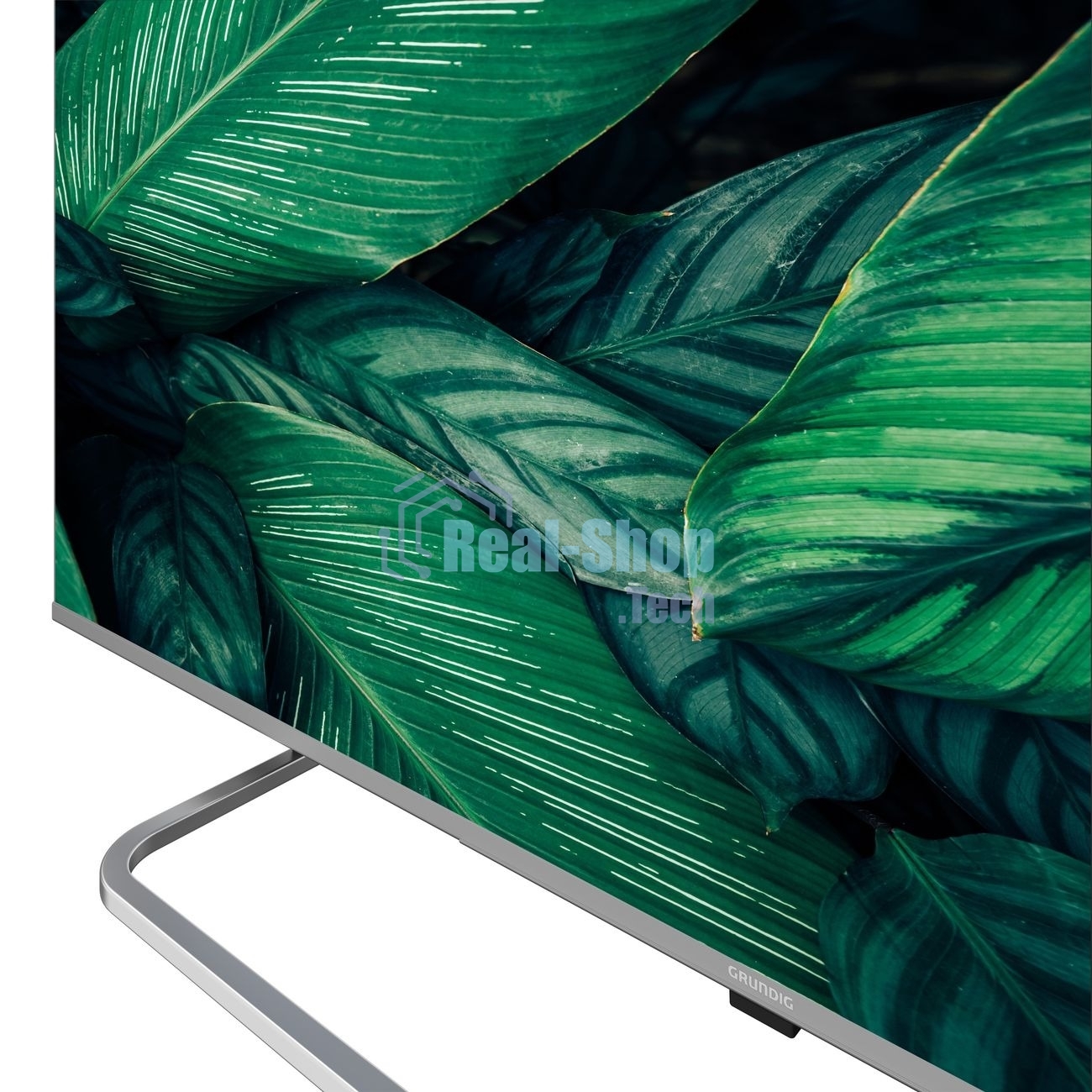 Телевизор Grundig 50